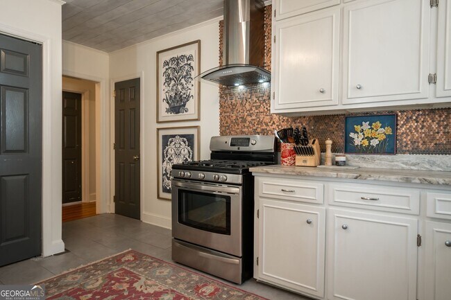 Building Photo - 119 Fortson Cir