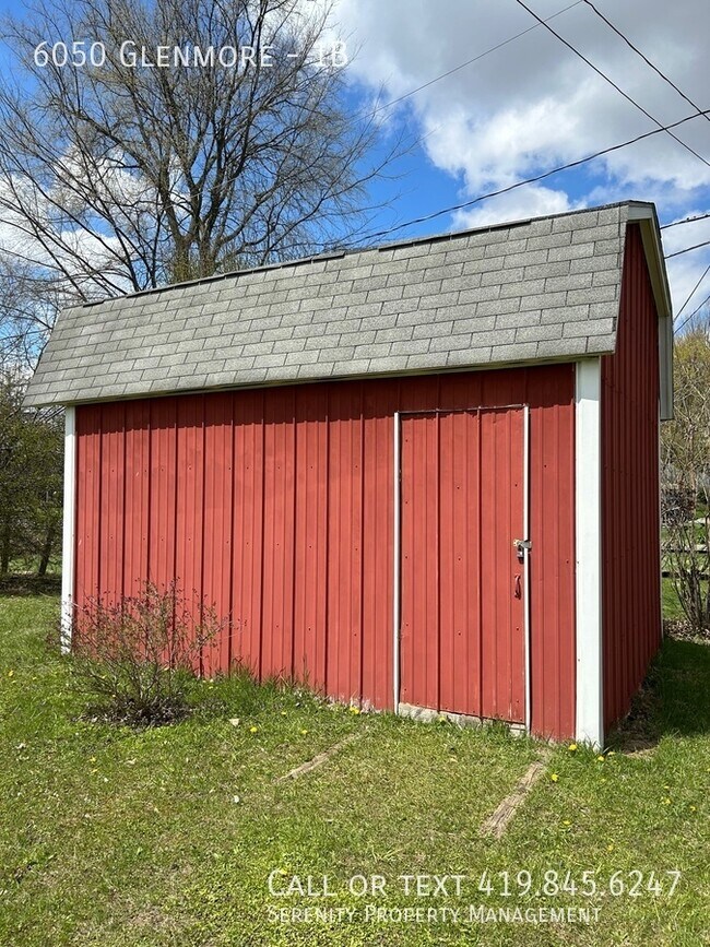 Building Photo - 6050 Glenmore-1B