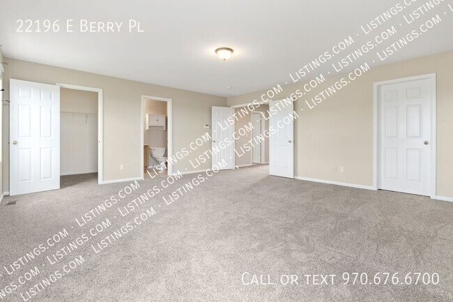 Building Photo - 22196 E Berry Pl