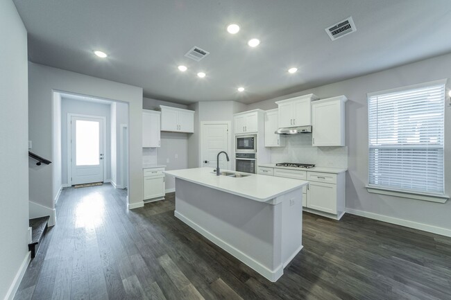 Primary Photo - Imagine living in beautiful master planned...