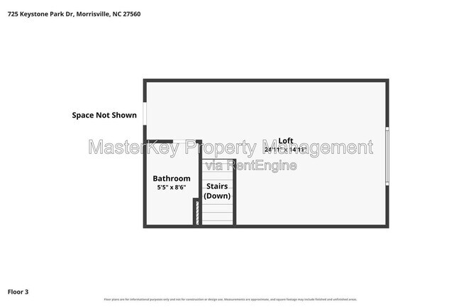 Building Photo - 725 Keystone Park Dr