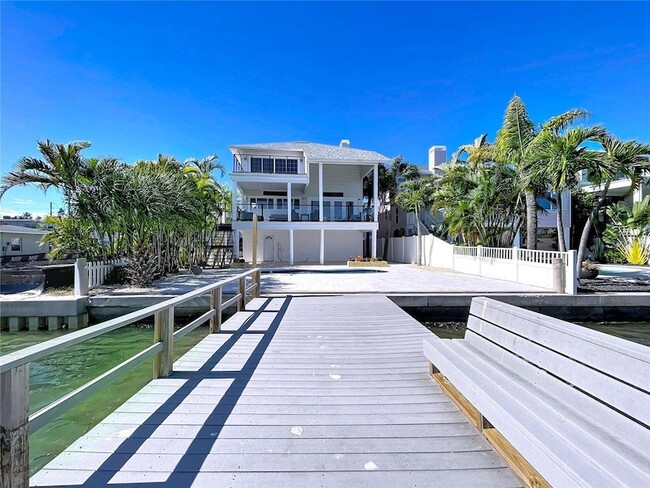 Building Photo - 8485 Blind Pass Dr