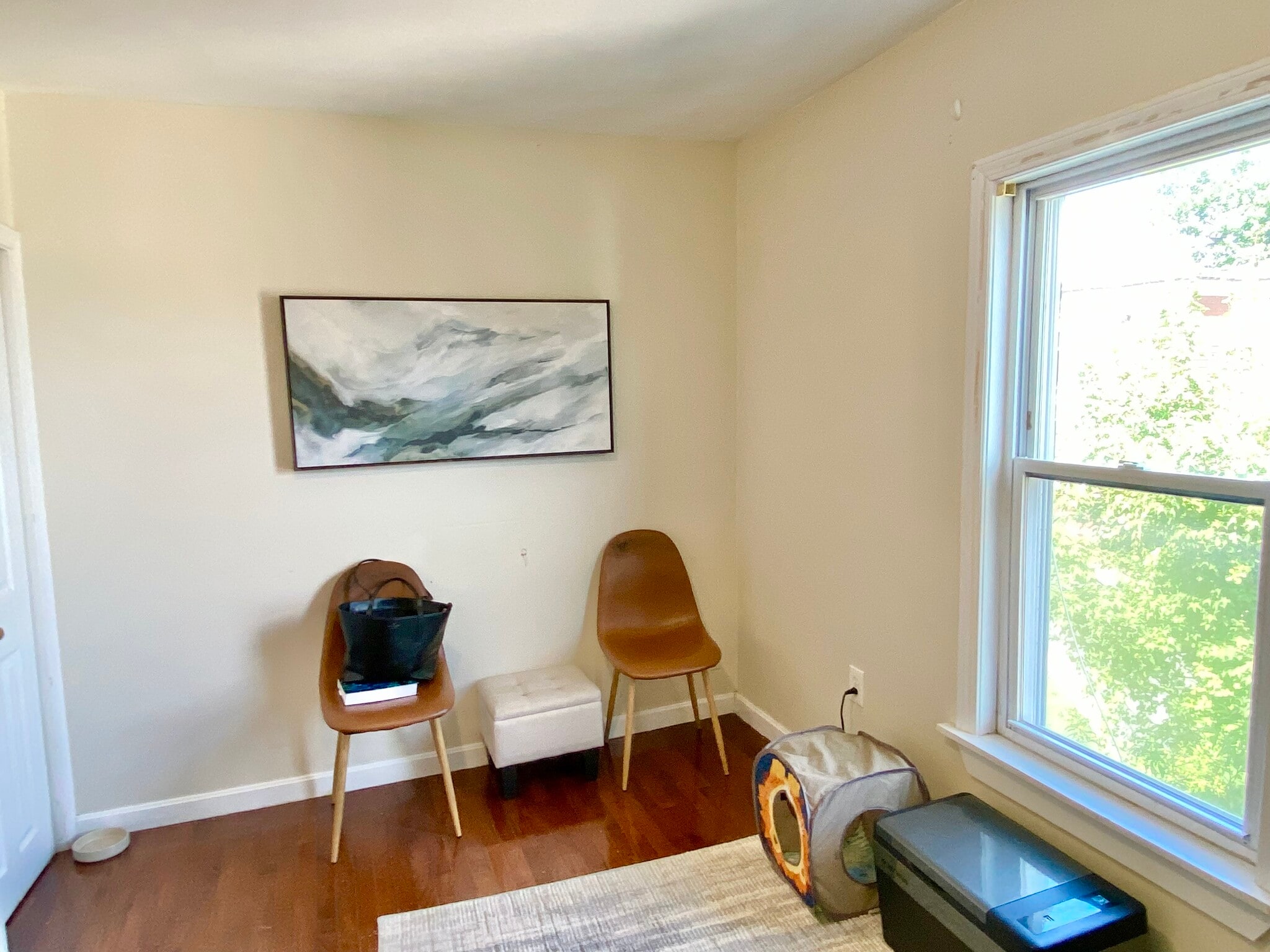 First floor bedroom - 40 Clark St