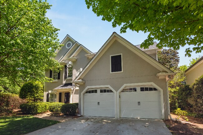 Building Photo - 4545 Chelton Ct SE