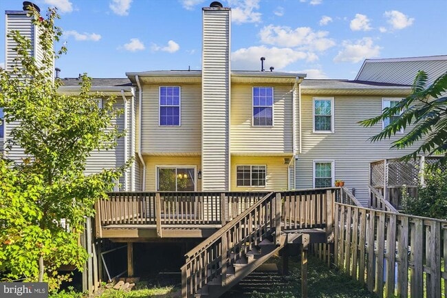 Building Photo - 14705 Flower Hill Dr