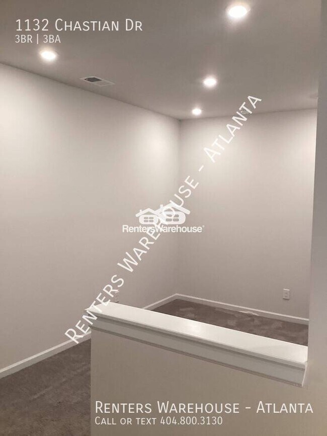 Building Photo - 1132 Chastain Dr