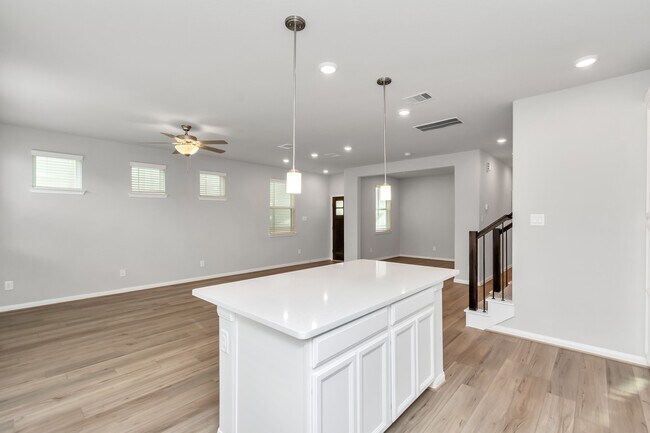 Building Photo - 1526 Parkland Oak Dr