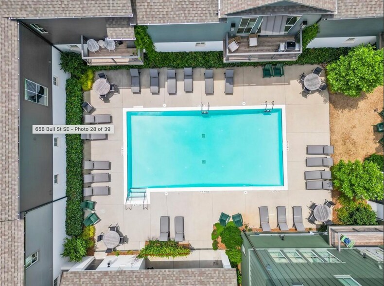 community pool 2 - 688 Exchange St SE