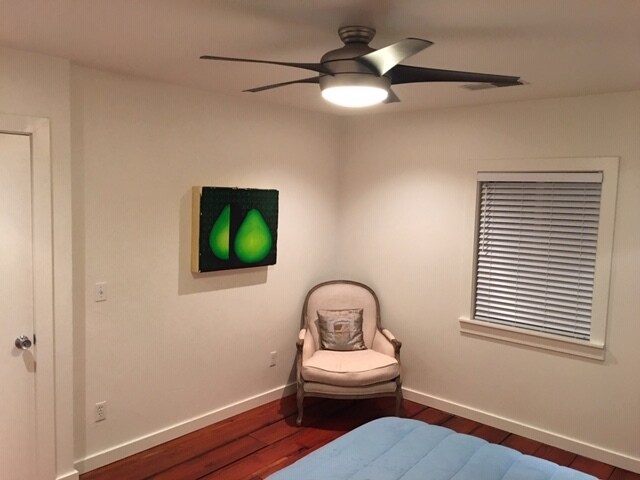 Master bedroom. 3. - 285 Washburn Ave