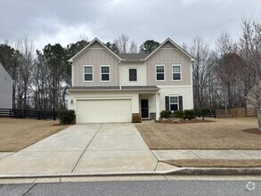 Building Photo - 50 Stable Gate Dr