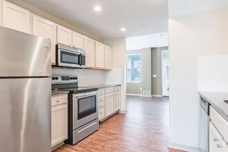 Building Photo - New Village Homes & Whitney Young Townhomes