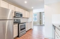 Building Photo - New Village Homes & Whitney Young Townhomes