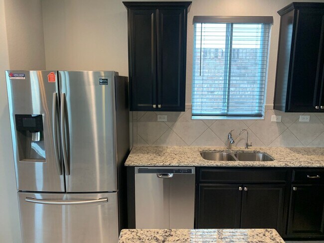 Building Photo - *COMING SOON* Spacious 4-Bedroom Home Near Briggs Ranch – Loft, Covered Patio & More!