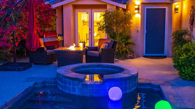 Building Photo - 53220 Avenida Navarro