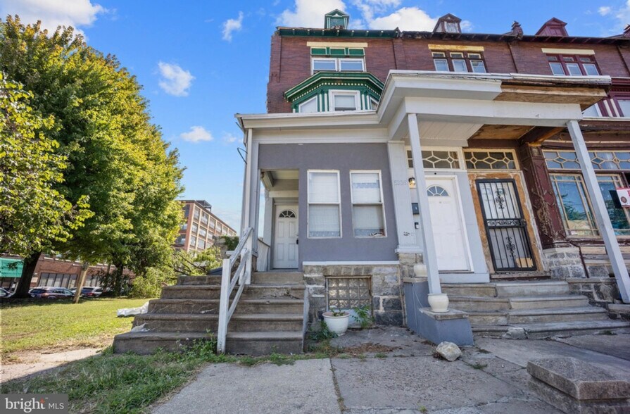 Building Photo - 5106 Parkside Ave