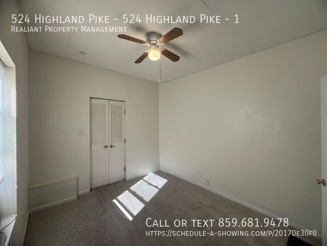 Building Photo - 524 Highland Pike
