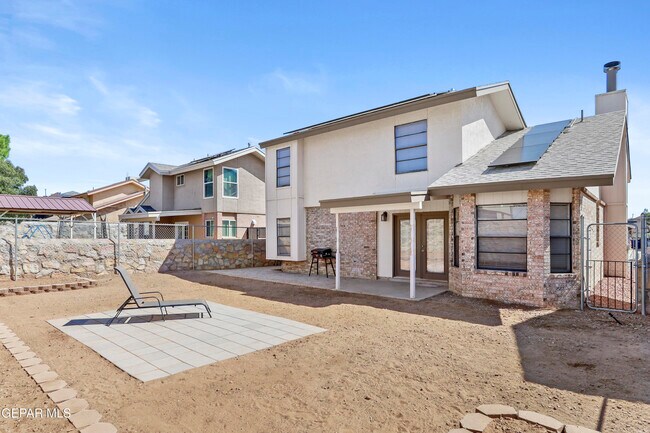 Building Photo - 10925 Ernie Banks Dr