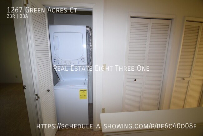 Building Photo - 1267 Green Acres Ct