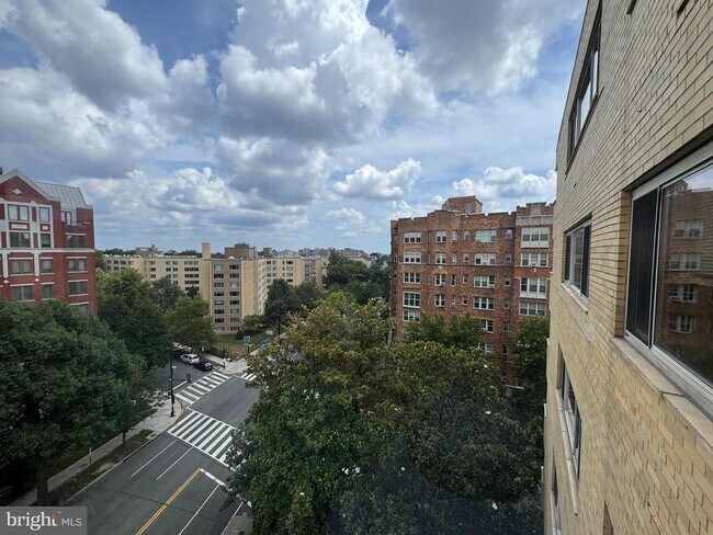 Building Photo - 4600 Connecticut Ave NW