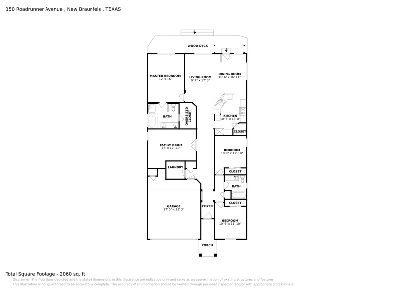 Building Photo - 150 Roadrunner Ave