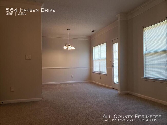 Building Photo - 3 Bedroom 3 Bath in a GREAT community