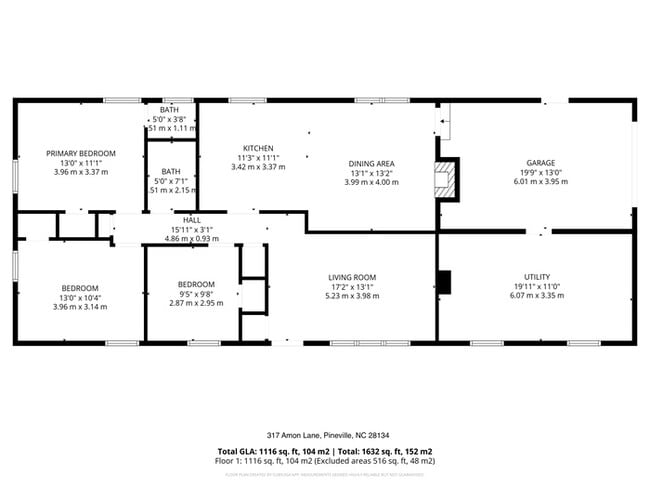 Building Photo - 317 Amon Ln