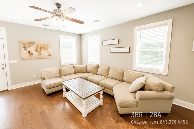 Building Photo - 29 Downing Dr