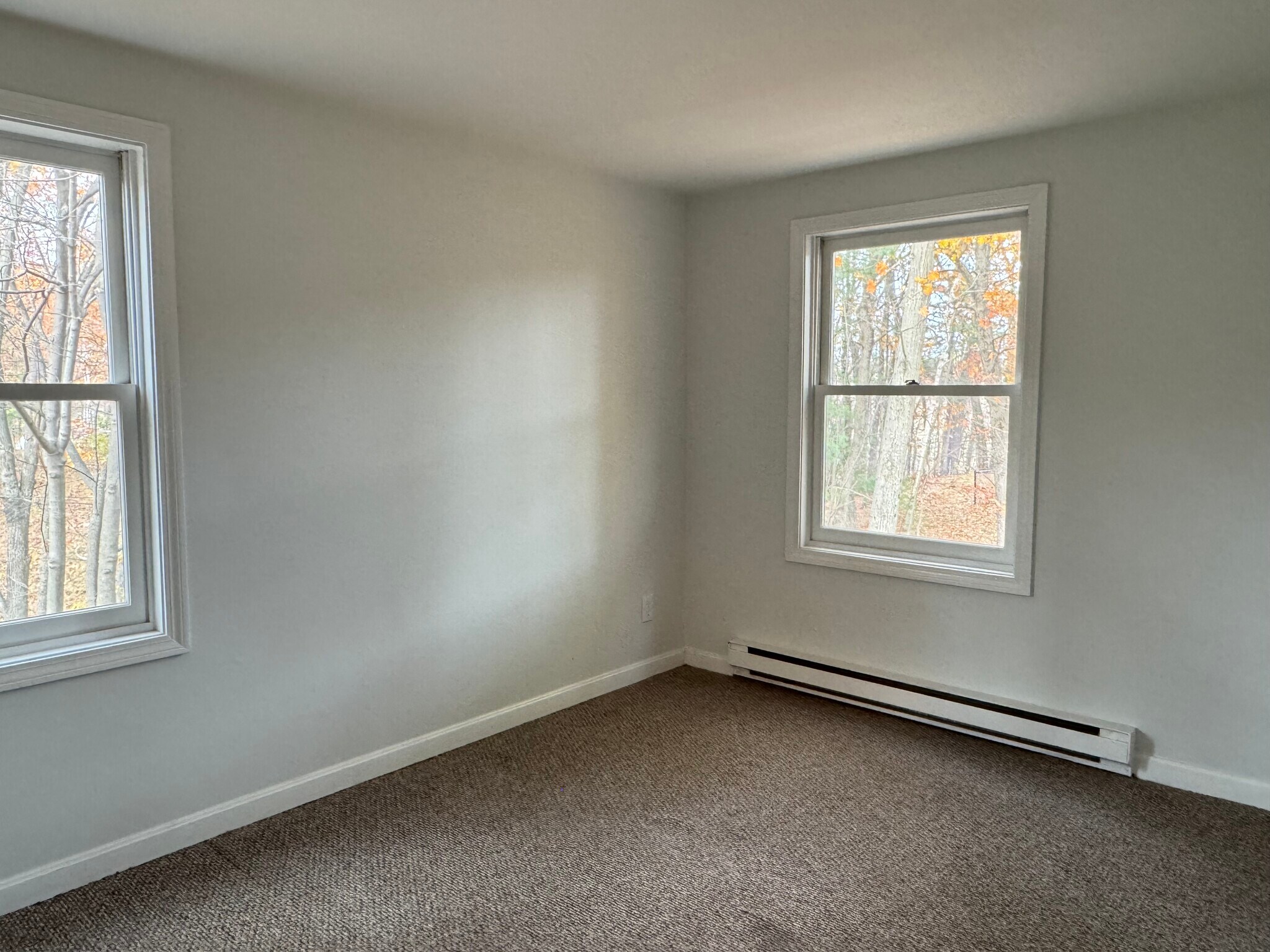 Bedroom 2 - 103 Monarch St