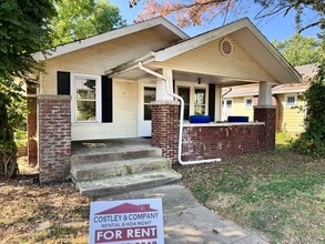 Building Photo - Available August 2026;  Monthly rent $1,425