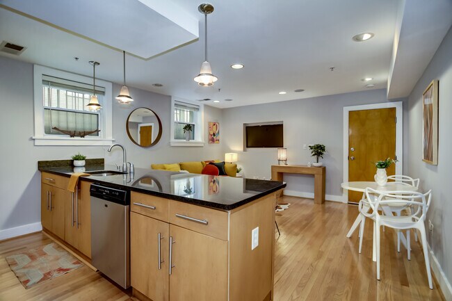 Building Photo - 2600 Sherman Ave NW