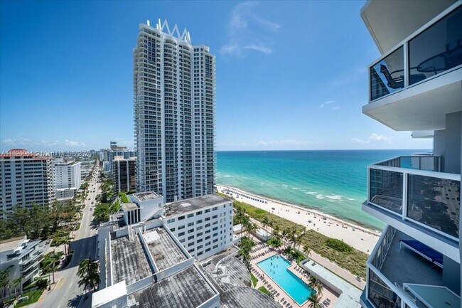 Building Photo - 6301 Collins Ave