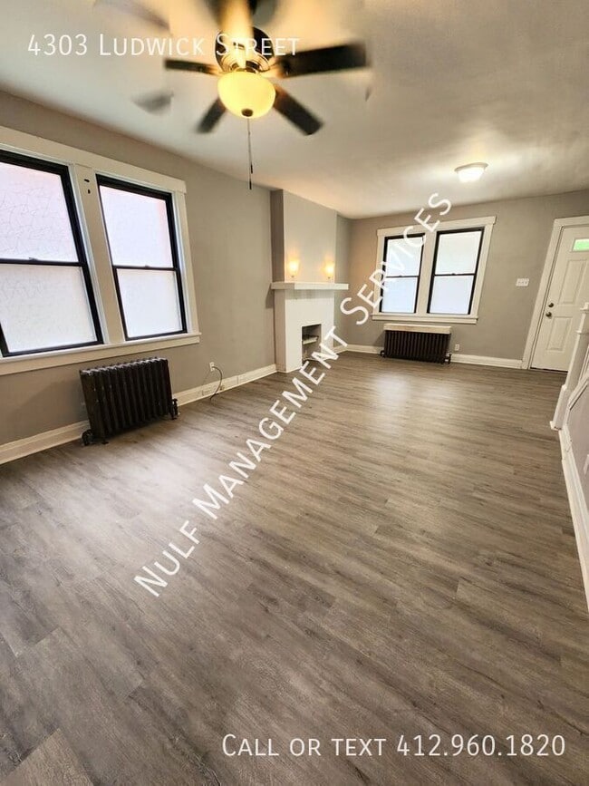 Building Photo - 4303 Ludwick St