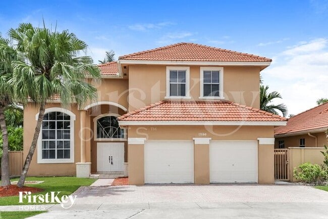 Primary Photo - 13100 NW 6th Terrace