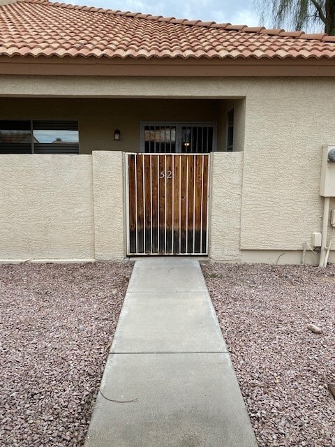 Building Photo - 5808 E Brown Rd