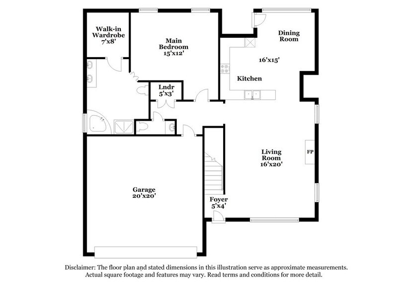 Building Photo - 245 Birch Springs Cove