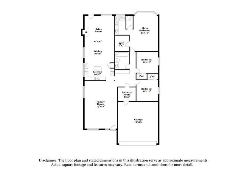 Building Photo - 3951 E Kroll Ct