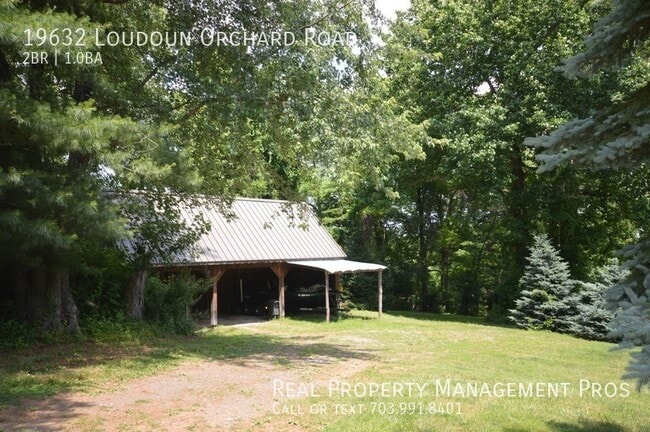 Building Photo - 19632 Loudoun Orchard Rd