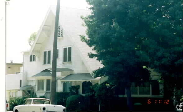Primary Photo - 1100 Fremont Ave