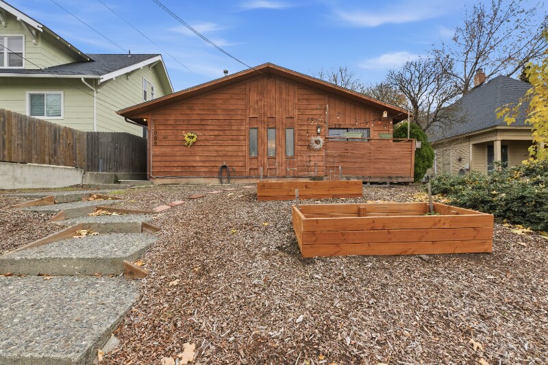 Building Photo - 1008 S Harrison St