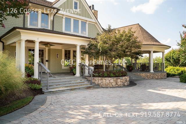 Building Photo - 126 Copper Leaf Ave