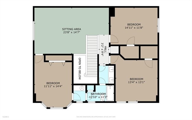 Building Photo - 3817 Newland Dr