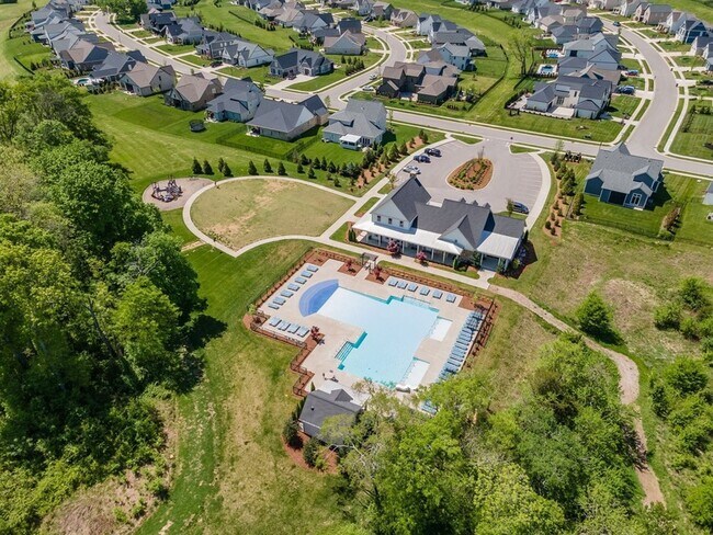 Building Photo - 7628 Delancey Dr