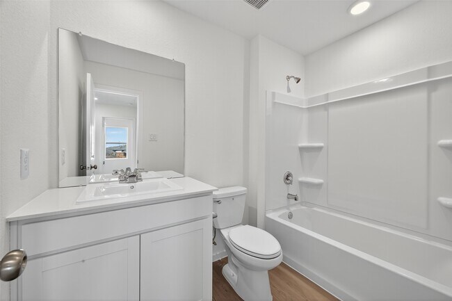 Building Photo - 29023 Grazing Plns Ln