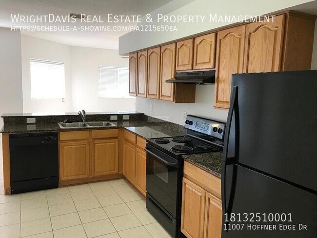 Building Photo - 11007 Hoffner Edge Dr