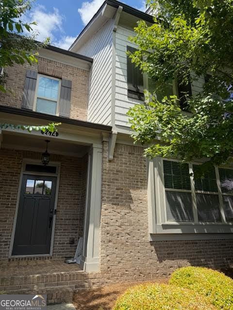 Building Photo - 2674 Telfair Dr