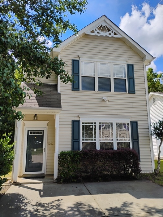 Building Photo - 10821 Farmville Rd