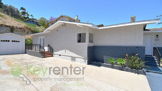 Building Photo - Luxury Mission Hills Living | Designer Remodel + Prime Central Location | Minutes to Freeways