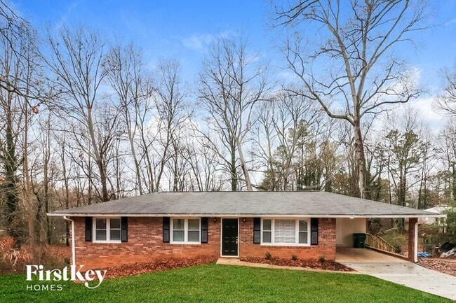 Primary Photo - 5721 Crestview Dr