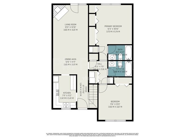 Building Photo - 5467 Park Pl S