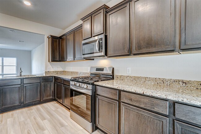 Building Photo - 20618 Bauer Gulch Dr